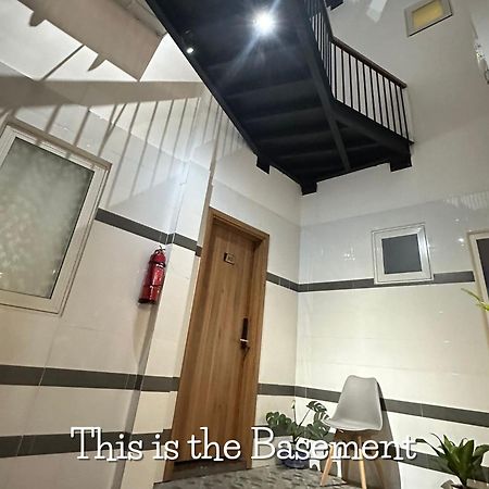 Feliz Dalat Homestay Exterior photo