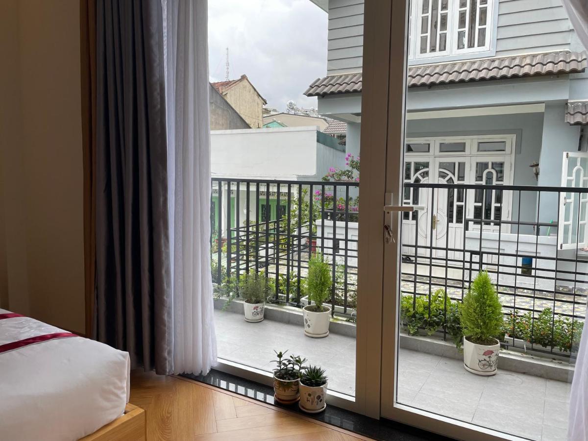 Feliz Dalat Homestay Exterior photo