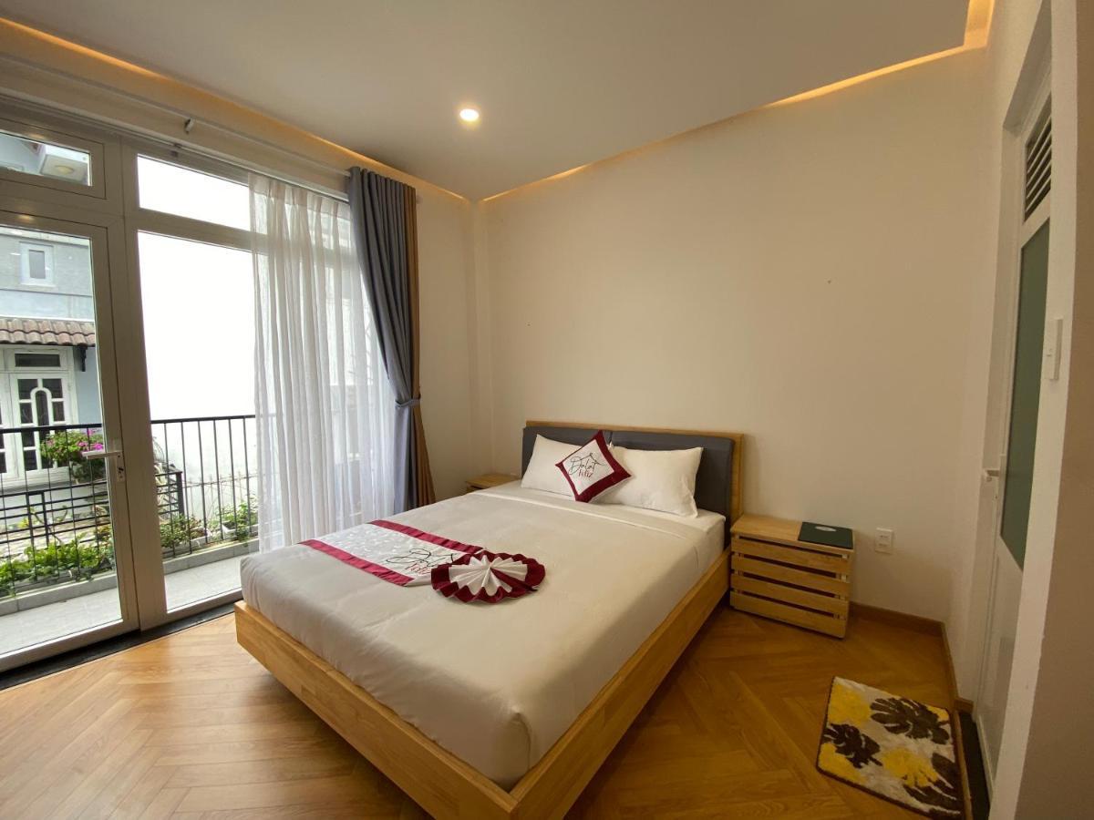 Feliz Dalat Homestay Exterior photo