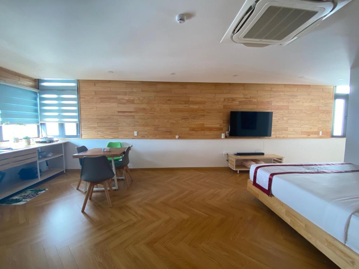 Feliz Dalat Homestay Exterior photo