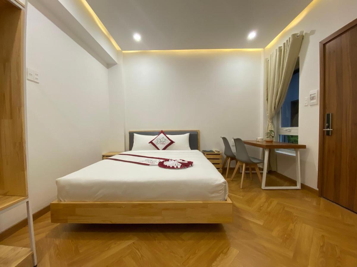 Feliz Dalat Homestay Exterior photo